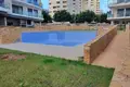 1 bedroom apartment  la Vila Joiosa Villajoyosa, Spain