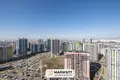 Appartement 1 chambre 60 m² Minsk, Bélarus