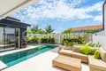 3-Schlafzimmer-Villa  Dalung, Indonesien