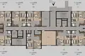 Apartamento 2 habitaciones 58 m² Región del Mediterráneo, Turquía