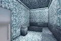 Wohnung 2 zimmer 100 m² Mahmutlar, Türkei