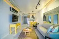 Wohnung 2 Schlafzimmer 10 640 m² Phuket, Thailand