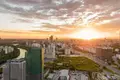 Complejo residencial ZK Sydney City