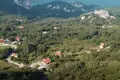 Parcelas 4 095 m² Kuljace, Montenegro