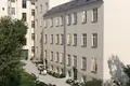 2 room apartment 32 m² Poznan, Poland