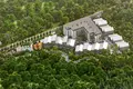 Residential complex Grand Botanico Residence