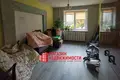 Wohnung 4 Zimmer 81 m² Hrodna, Weißrussland