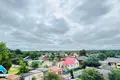3 room apartment 62 m² Mazyr, Belarus