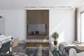 Studio apartment 1 bedroom 33 m² Gazimağusa District, Northern Cyprus