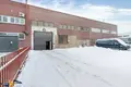 Warehouse 2 783 m² in Minsk, Belarus