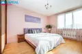 4 room apartment 98 m² Vilnius, Lithuania