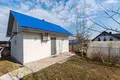 Casa 73 m² Piatryskauski sielski Saviet, Belarús