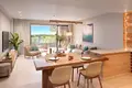 Apartamento 1 habitacion 131 m² Higüey, República Dominicana