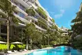 1 bedroom apartment 42 m² Choeng Thale, Thailand