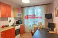 2 room apartment 59 m² Hrodna, Belarus