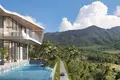 Villa de 5 pièces 691 m² Phuket, Thaïlande