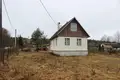 House 47 m² Radaskovicki sielski Saviet, Belarus