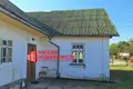 2 room house 64 m² Abuchauski sielski Saviet, Belarus