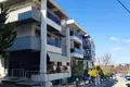 Mieszkanie 2 pokoi 85 m² Municipality of Thessaloniki, Grecja