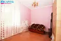 2 room apartment 42 m² Leipalingis, Lithuania