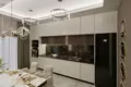 Apartamento 2 habitaciones 55 m² Gazipasa, Turquía