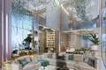 Apartamento 3 habitaciones 401 m² Dubái, Emiratos Árabes Unidos