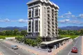 Mieszkanie 1 pokój 61 m² Alanya, Turcja