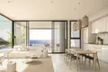 2 bedroom apartment 112 m² Calp, Spain