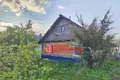 2 room house 55 m² Alieksycy, Belarus