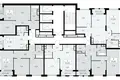 1 room apartment 22 m² South-Western Administrative Okrug, Russia