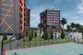 Apartment  Alanya, Turkey