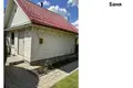 Dom 106 m² Pierasadski siel ski Saviet, Białoruś