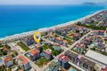 Appartement 3 chambres  Kestel, Turquie