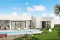 Вилла 4 комнаты 140 м² Сан-Мигель-де-Салинас, Испания