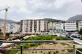 2 room apartment 43 m² in Budva, Montenegro