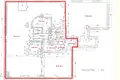 Commercial property 150 m² in Central Administrative Okrug, Russia