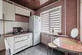 Apartamento 1 habitación 32 m² Minsk, Belarús
