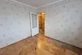 Apartamento 3 habitaciones 53 m² Lodz, Polonia