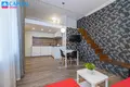 Квартира 1 комната 25 м² Каунас, Литва