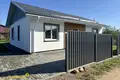 Haus 88 m² Ozyaritska Slabadski rural council, Belarus