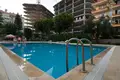 1 bedroom apartment 55 m² Muratpasa, Turkey