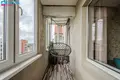 4 room apartment 89 m² Klaipėda, Lithuania