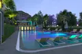 Квартира 2 комнаты 49 м² Мезитли, Турция