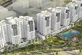 Apartamento 4 habitaciones 162 m² Dubái, Emiratos Árabes Unidos