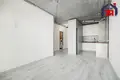 Mieszkanie 2 pokoi 43 m² Mińsk, Białoruś