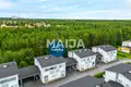 Casa 4 habitaciones 84 m² Oulu sub region, Finlandia