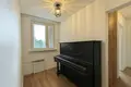 Appartement 2 chambres 60 m² en Varsovie, Pologne