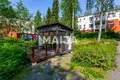Wohnung 1 zimmer 43 m² Tampere sub region, Finnland