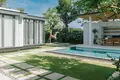 Villa 4 pièces 572 m² Ban Bang Ku, Thaïlande