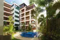 Mieszkanie 2 pokoi 150 m² Phuket, Tajlandia